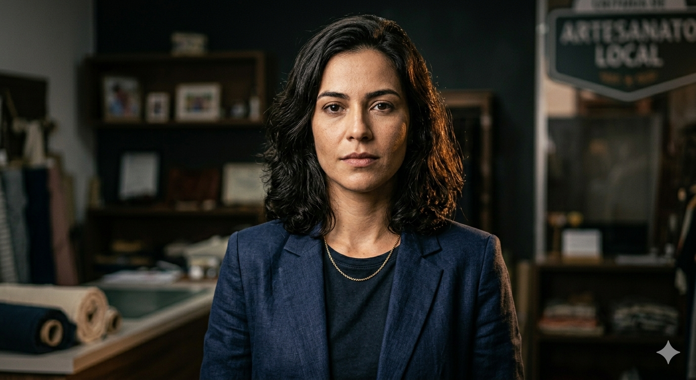 Foto de Juliana Souza